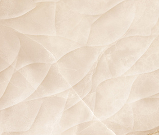 Ivory Плитка настенная рельеф бежевый (IVU012D) 25x75
