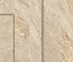 Плитка из керамогранита Italon Клаймб 28x78 бежевый (620110000057)