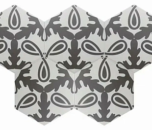 30660 Декор COIMBRA ETERNA 17,5x20 см