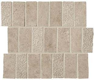 A3NF Мозаика LIMS BEIGE MOSAICO SPRITZ 29x32,3 см