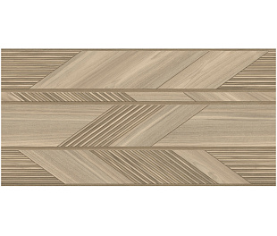 Керамогранит HAZZEL WOOD Green Matt 60x120