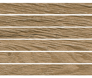 Керамогранит Niu  Light Walnut Mosaic 590  30x90