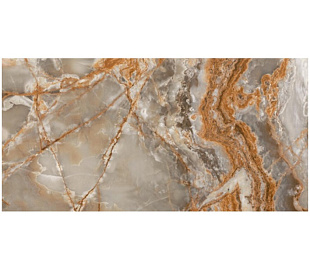 Керамогранит RIYADH Onyx Sugar 60x120