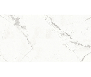 Керамогранит Statuario Alba Glossy