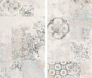 Декор Terracruda Decoro Carpet Luce 40х120