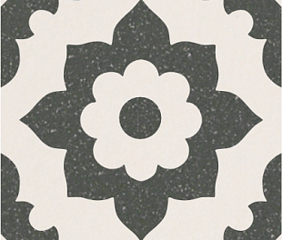 Керамогранит BM SANTONA Black Mate 20x20