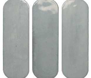 Плитка DNA Calema Oval Sky 5,2х16 (85 шт/0,712/0,0083 м2)