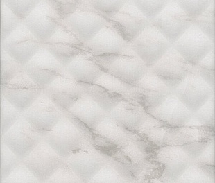 Керамическая плитка для стен Kerama Marazzi Брера 20x30 белый (8328)