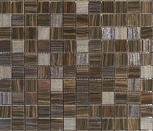 Borneo Moka Mosaico 31,6x31,6 - P11194851