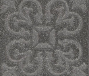 Плитка из керамогранита Kerama Marazzi Про Матрикс 9.5x9.5 серый (SBD023\DD2021)