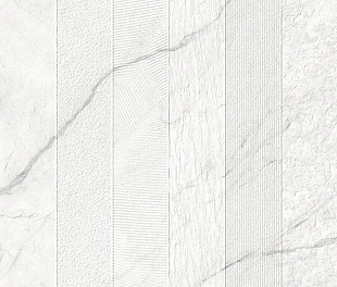 MONTESA WHITE DECOR