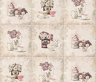 Decor Solferino 20х20