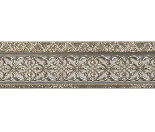 Cenefa Tawriq Gold 9x29,75