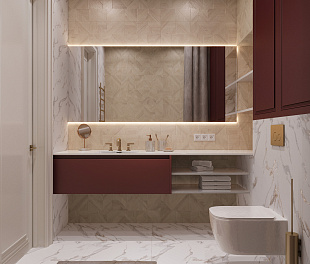 ROCKWOOD CREMA