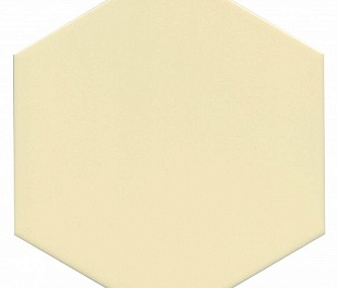 Керамическая плитка для стен Kerama Marazzi Бенидорм 20x23.1 желтый (24021)