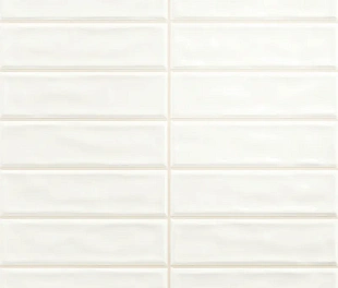 Sticks White 20x20