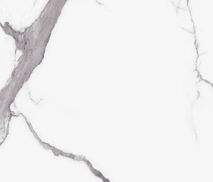 Плитка из керамогранита Creto Statuario Cara 80х160 белый (MPL-058634)