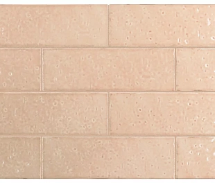 30735 КерГранит KALMA PALE ORANGE 6x18,6 см