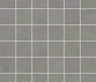 Мозаика Нассау Графито 30x30 (в кор. 12 шт. = 1,08м2) - Mosaico Nassau Grafito