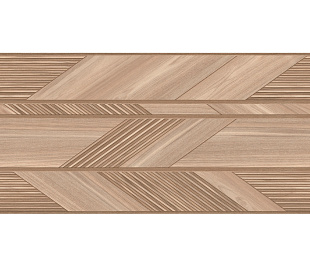 Керамогранит HAZZEL WOOD Beige Matt 60x120