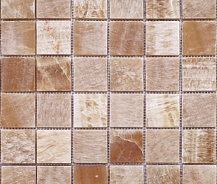 Мозаика LeeDo & Caramelle Pietrine 7 mm 30.5x30.5 бежевый (MPL-056574)