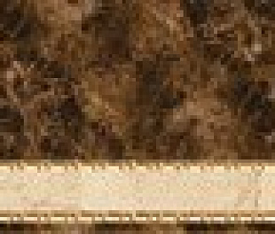 Moldura Oka Crema Marfil бордюр настенный 4*25