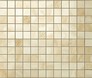 С.О. Хани Амбер Мозаика 30.5х30.5/ S.O. Honey Amber Mosaic