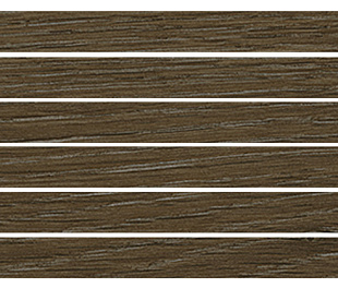 Керамогранит Due Walnut Mosaic 590 30x90