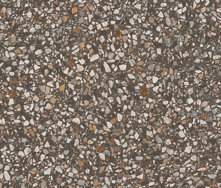 Плитка из керамогранита Kerama Marazzi Бричиола 60X60 коричневый (KM6060G0051R)