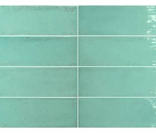 30682 Fango Aquamarine Gloss 5х15