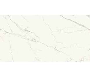 Statuario Caldo Marble 1200х2400х9 Lappato Matt, керамогранит NEXION