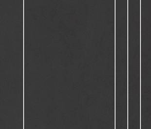 Керамогранит Cava Black Pattern 1 30A 30x60