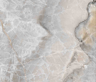 Керамогранит Realistik Оникс Спарк серый радужный блеск 60x120 (1,44)
