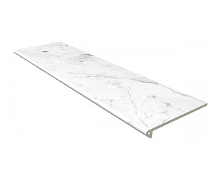 Керамическая плитка Peld. Red.120 Marble Carrara Blanco Liso