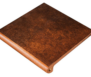 Ступень фронтальная Peldano Mytho Rubino 33*33