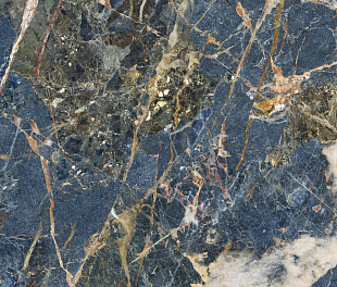 ICARO BLUE MARBLE POL RECT 120X280