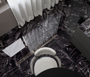 ONYX BLACK