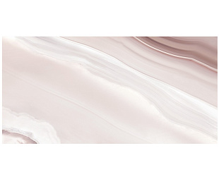 60120ANG02P Angel Agate Rose Керамогранит полированный 600*1200*7 (2 шт в уп/53,28  м в пал)