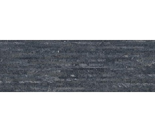 Alcor Плитка настенная чёрный мозаика 17-11-04-1188 20х60