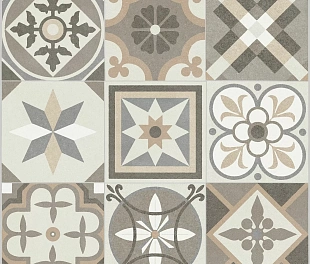 38428 MILA WARM LA/60X60X0,9/L/R