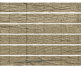 Керамогранит Ombra Mosaic 590 Cognac 30x90