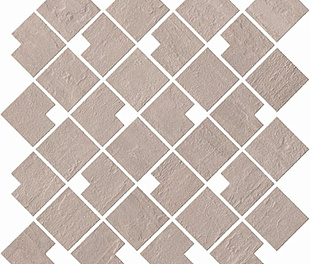 9RBO Мозаика RAW ROSE BLOCK 28x28 см