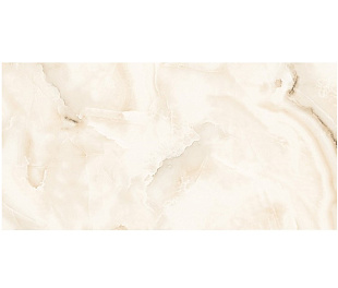 Керамогранит ONYX Crema Glossy 60x120