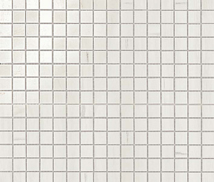 Мозаика MARVEL BIANCO DOLOMITE MOSAICO LAPP., 30x30 (AS2T)