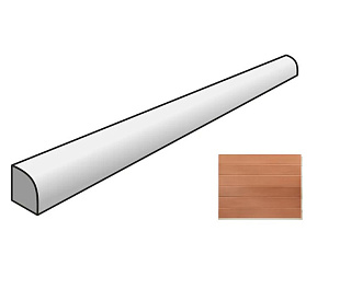 31673 Спецэлемент MASSIMO JOLLY COTTO 1,2x20 см