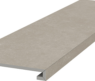 Плитка из керамогранита Kerama Marazzi Касабланка 33x120 серый (KM6012G0201RGCF)