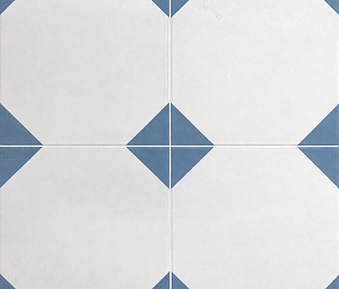 Керамогранит DV Blue Pre-cut 45x45