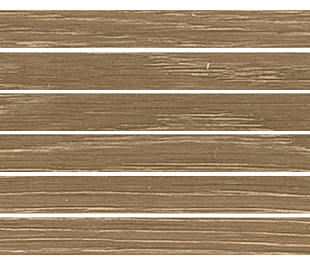 Керамогранит Kora Cognac Mosaic 590 30x90