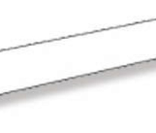 ANLN Плинтус AXI DARK OAK BATTISCOPA 7,2x90 см