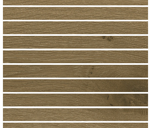 Керамогранит Kora Walnut Mosaic 330 30x30